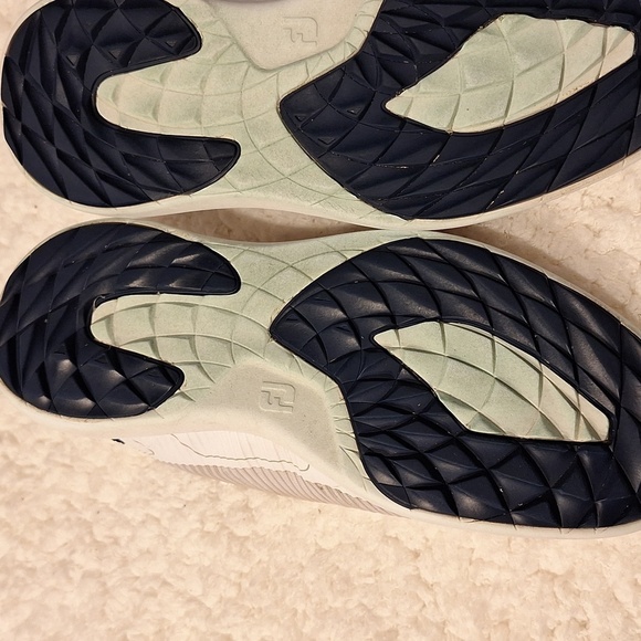 Mens Footjoy sneakers size 9 - Picture 4 of 6